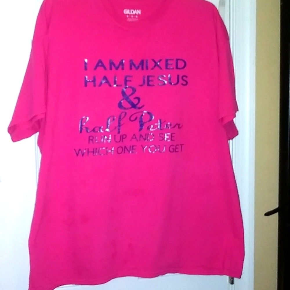 Women's tshirt